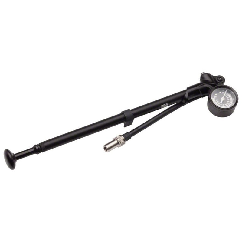 RockShox High-Pressure Fork / Shock Pump