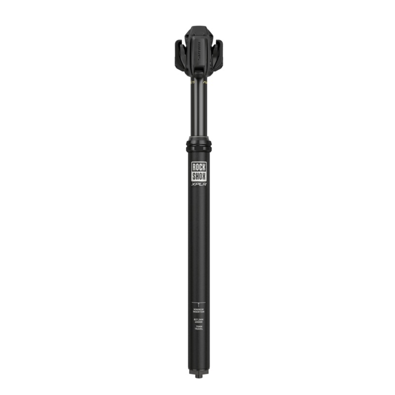 Rockshox Reverb AXS XPLR Dropper Post 50mm, 350