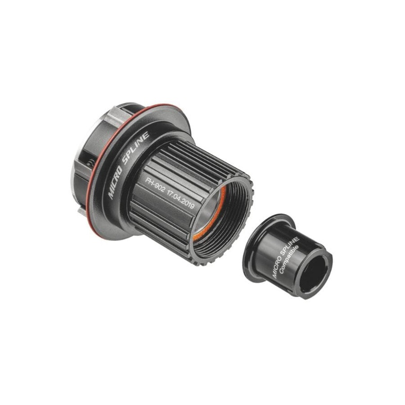 SCOTT Microspline Freehub