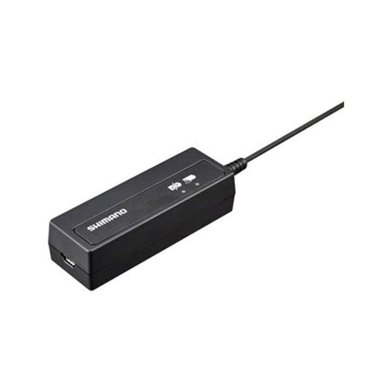 Shimano Di2 Charger with Cord – E tube