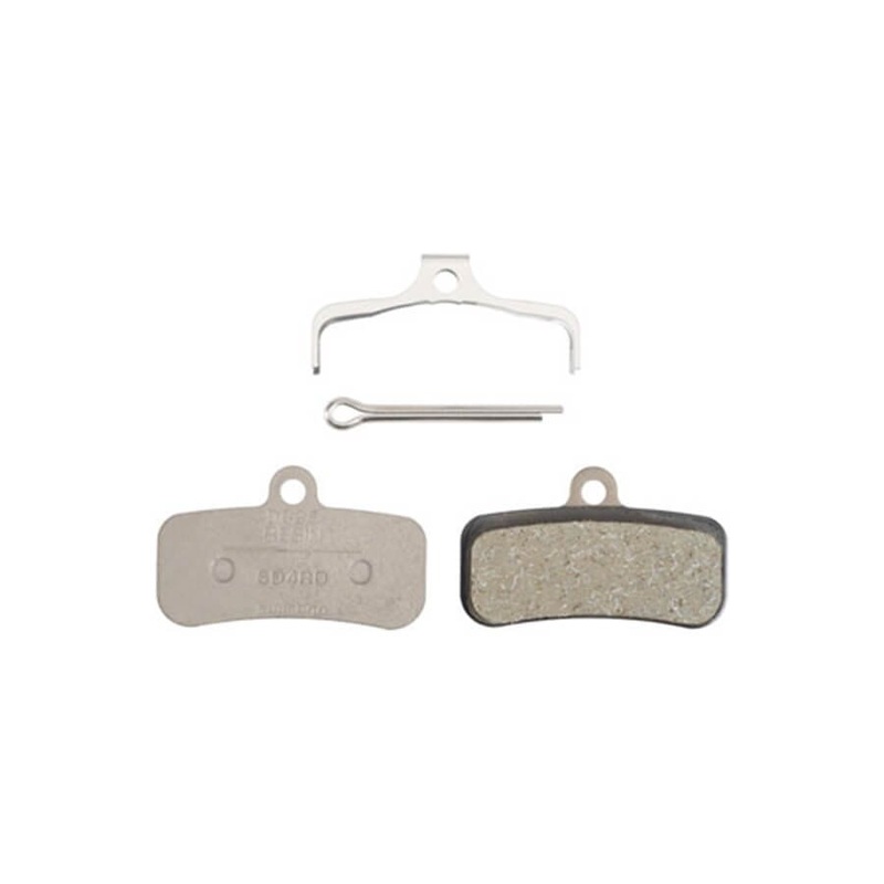 Shimano G03A Resin Brake Pad
