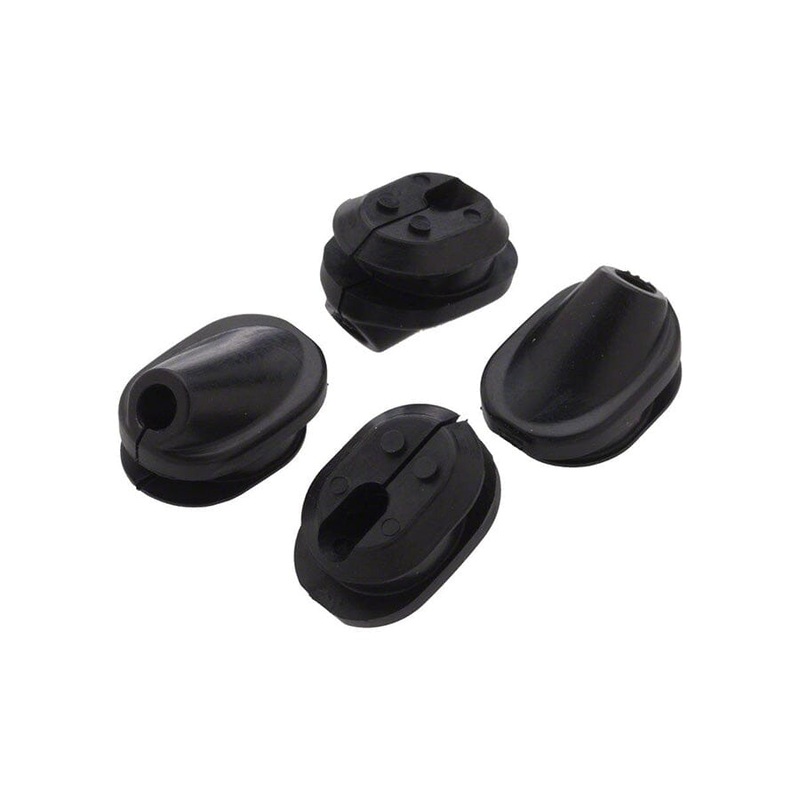 Shimano GM02 Di2 E-Tube Frame Grommets