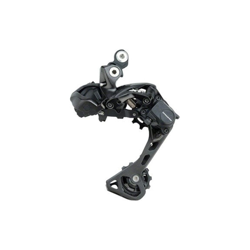 Shimano XT M8050-GS Di2 11 Speed Shadow Plus Rear Derailleur