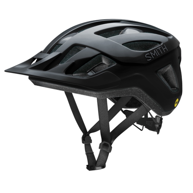 Smith Convoy MIPS Helmet Black S