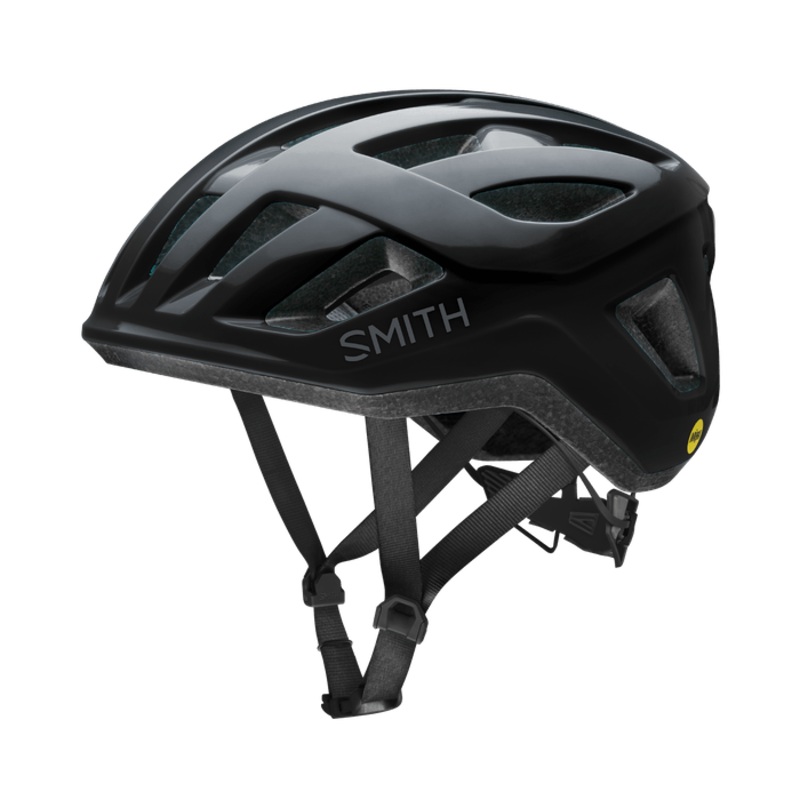 Smith Signal MIPS Helmet Neon Yellow SM
