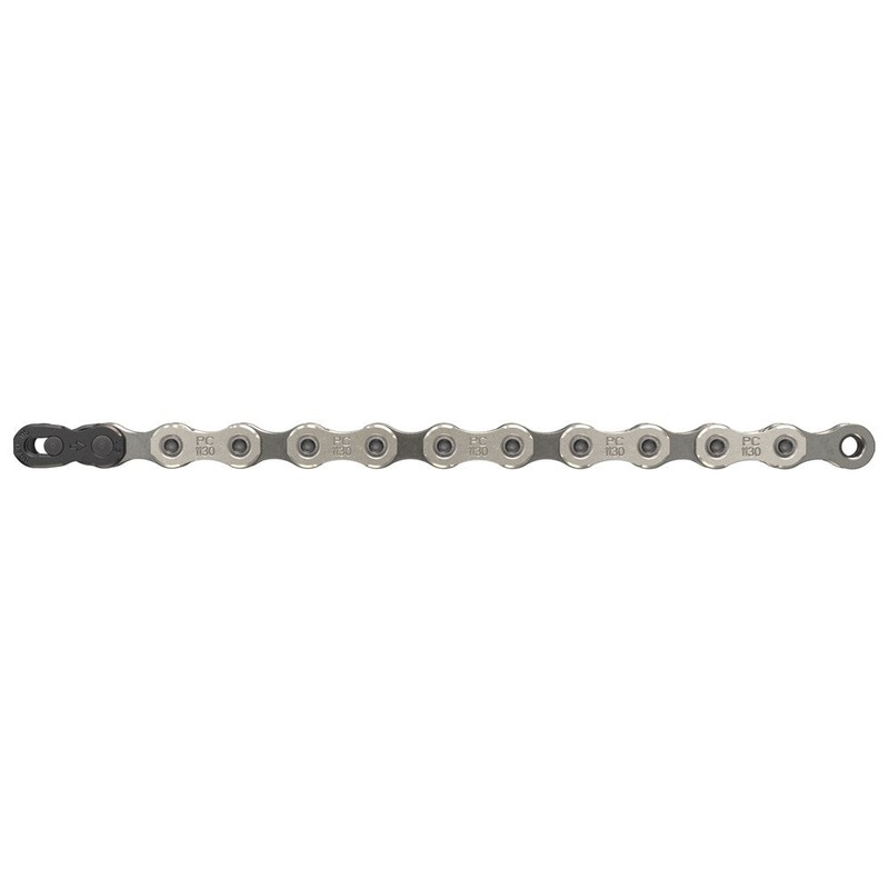 SRAM PC-1130 11 Speed Chain 120 Links Powerlock