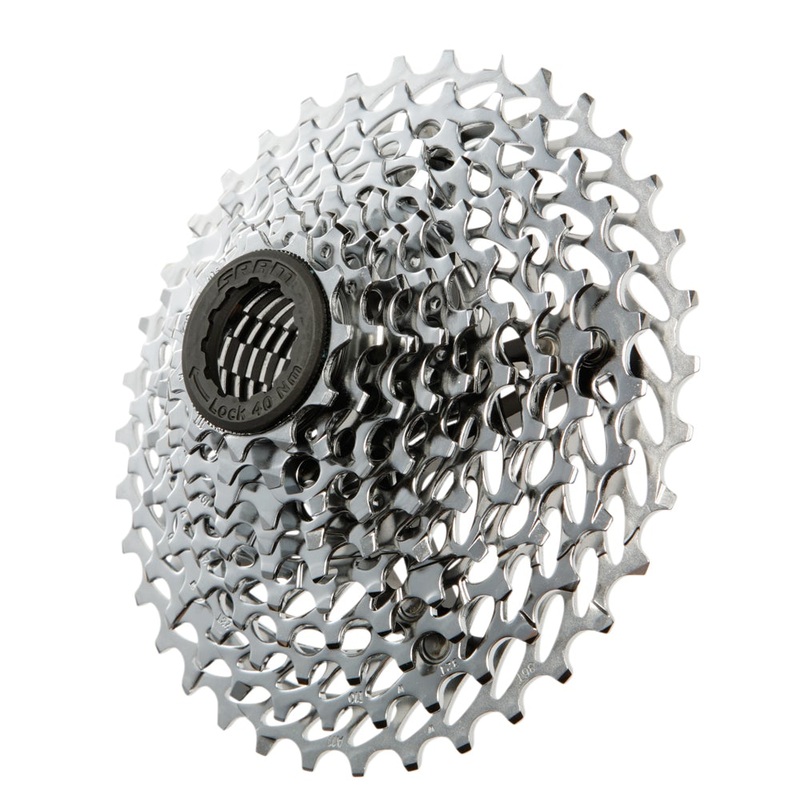 SRAM PG-1030 10 Speed Cassette 11-26