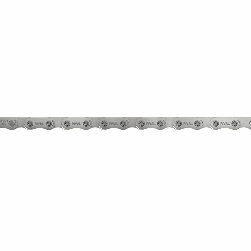 SRAM Rival Chain D1 Flattop 120Links w/PowerLock 12 Speed