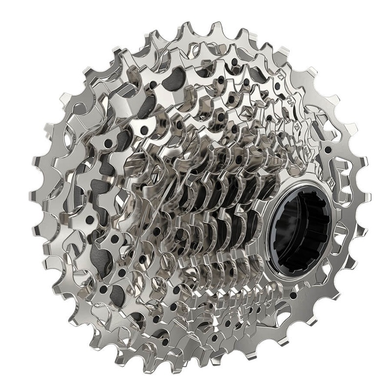 SRAM Rival XG-1250 12-speed Cassette 10-30
