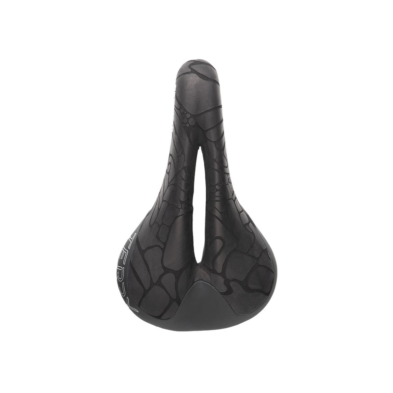 Terry Butterfly Ti Saddle