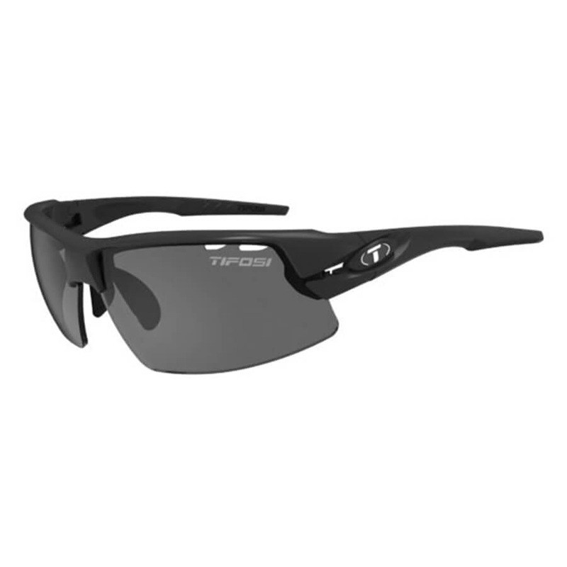 Tifosi Crit Matte Smoke Fototec