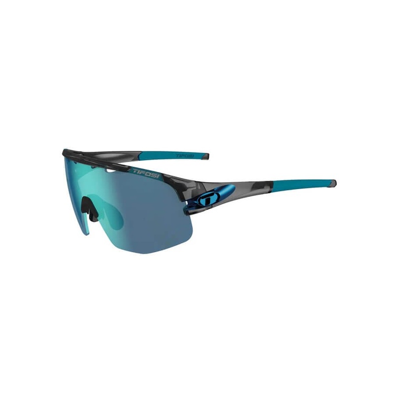 Tifosi Sledge Lite Interchangeable Sunglasses Crystal Pink