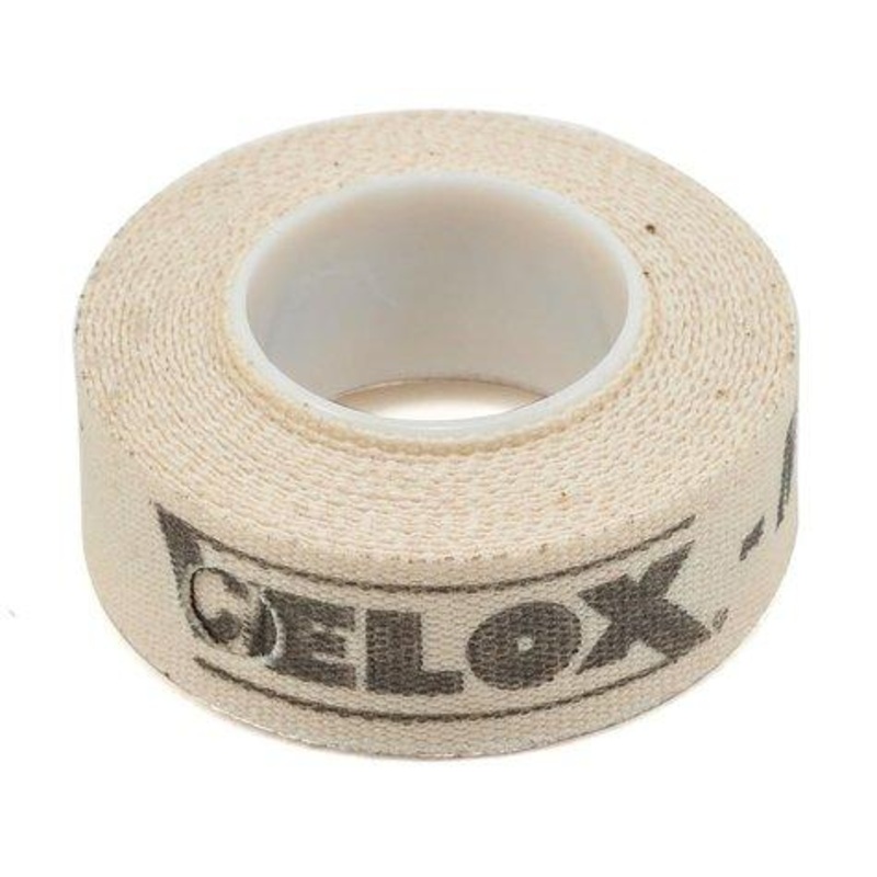 Velox 16mm Cloth Rim Tape