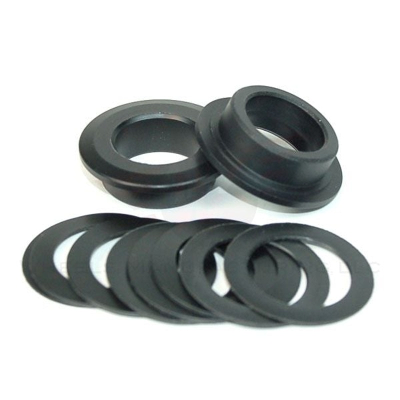 Wheels Manufacturing 386 EVO Adaptor – Shimano