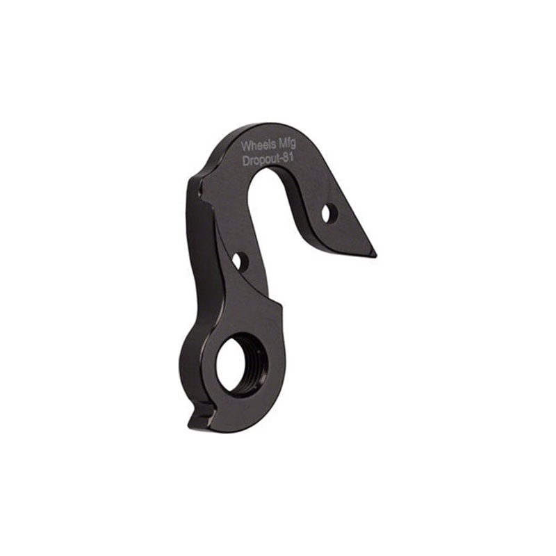Wheels Manufacturing Derailleur Hanger  81