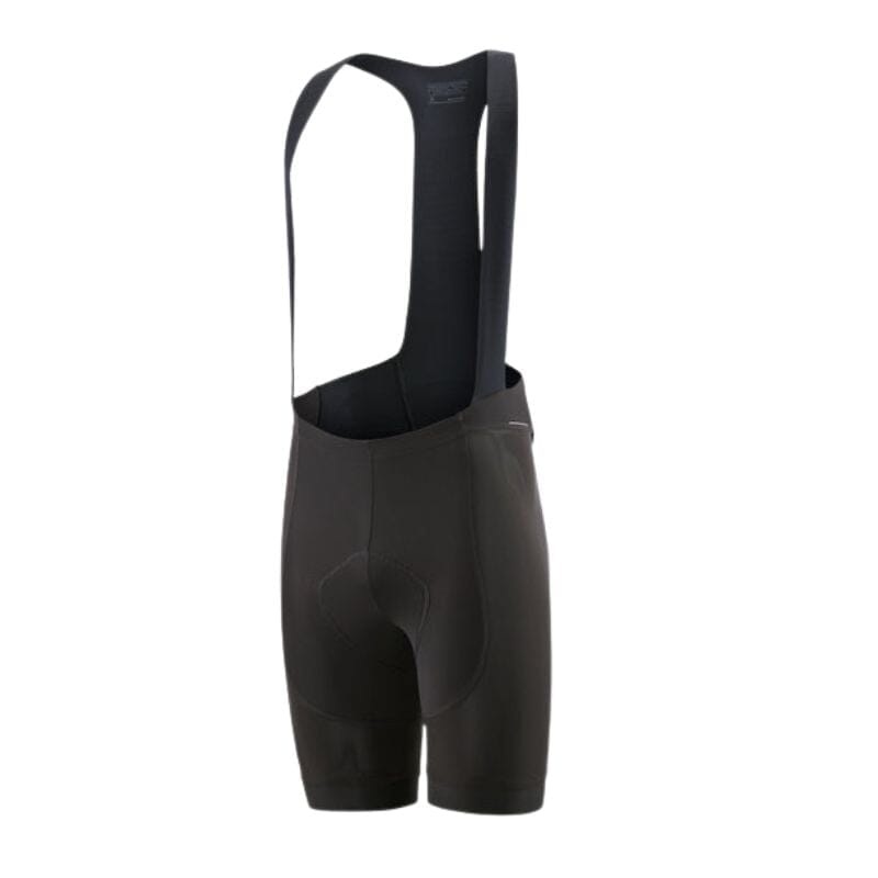 2024 Patagonia Men’s Dirt Roamer Liner Bibs Black S