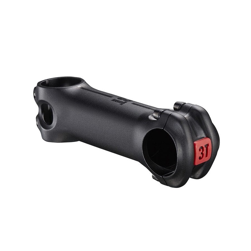 3T APTO Team Stealth Stem Black 110