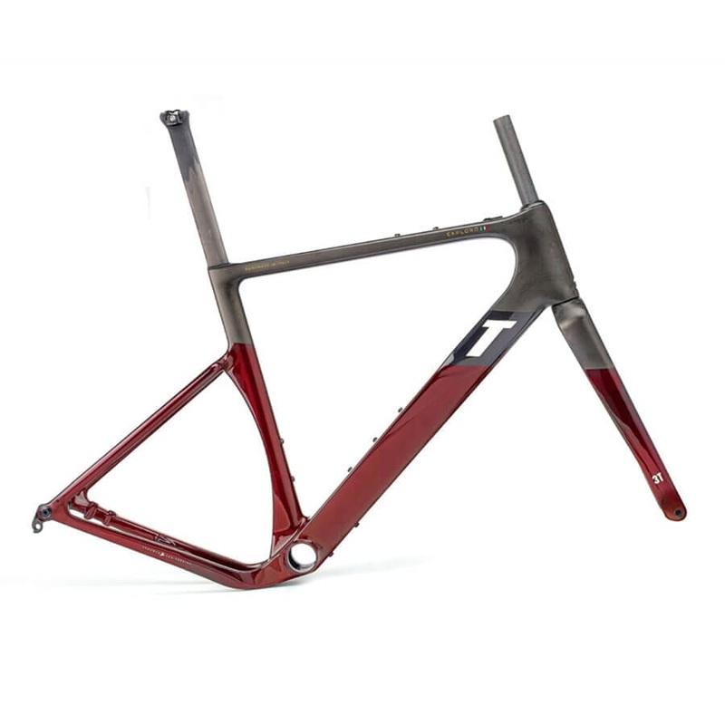 3T Exploro Racemax Italia – Founder’s Edition 56