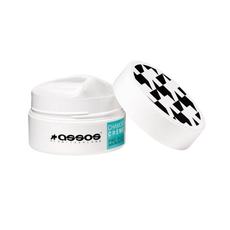 Assos Chamois Creme 200ml