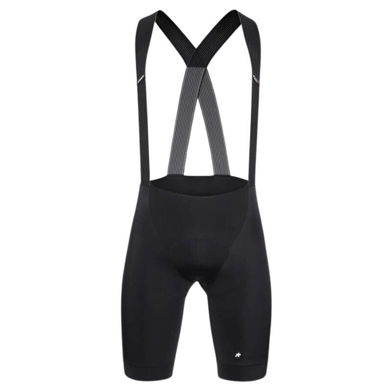 Assos Equipe R Bib Shorts S9 Black XS