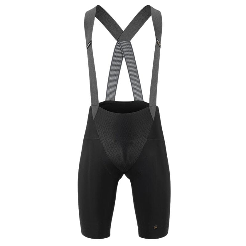 Assos MILLE GTO Bib Short C2 Black Series S