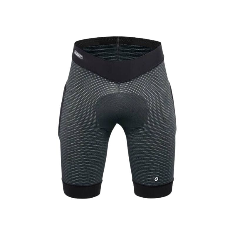 Assos Trail Tactica Liner Shorts HP T3 Torpedo Grey XS