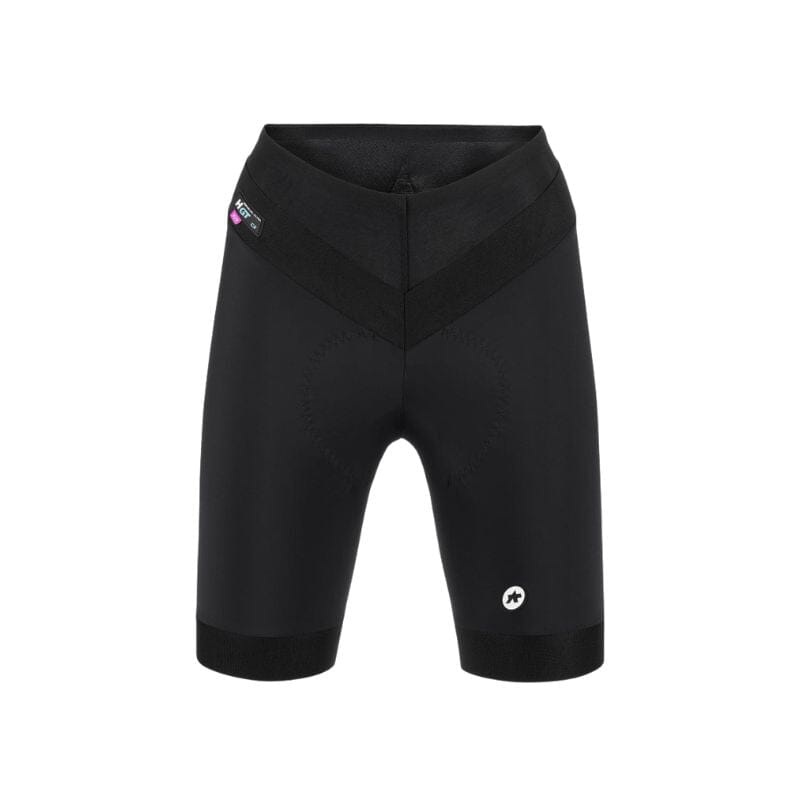Assos Uma GT Half Short C2 Black Series XS