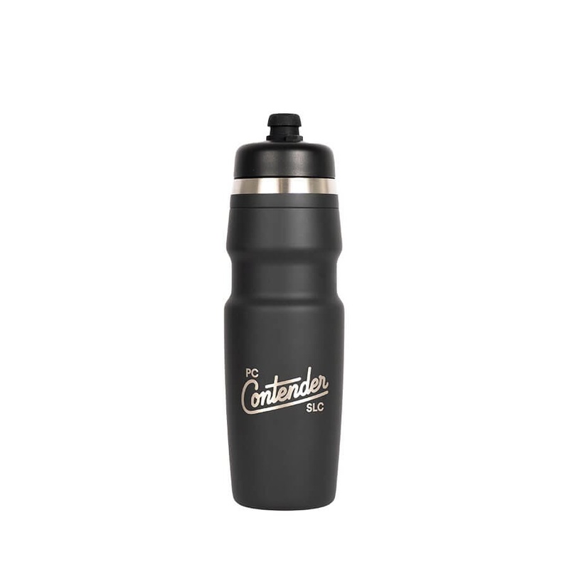 Bivo x Contender Duo 25 oz Bottle Default Title