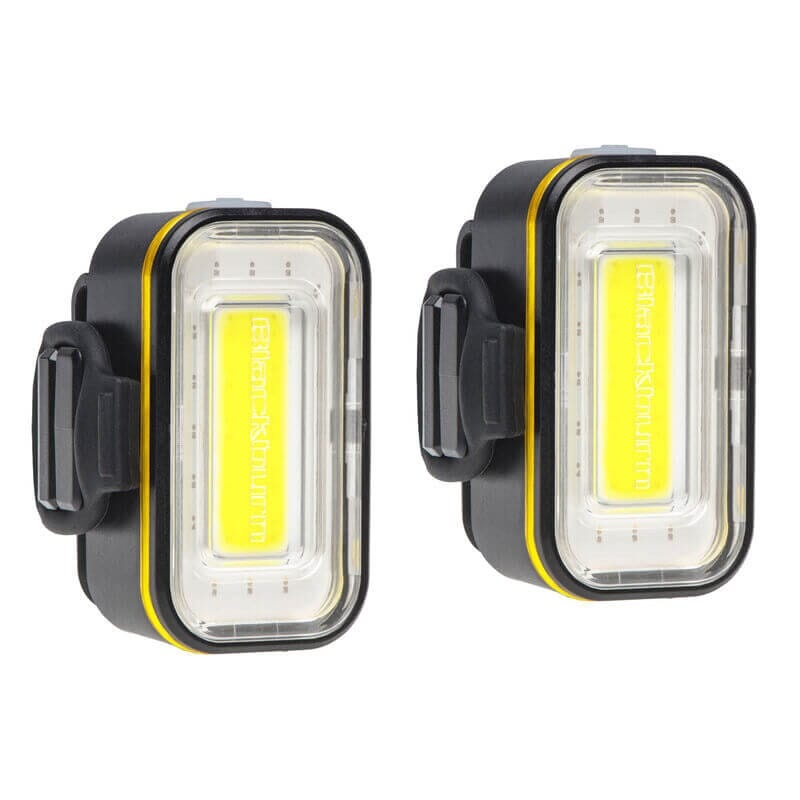 Blackburn GRID 2’FER Light (Two-Pack)