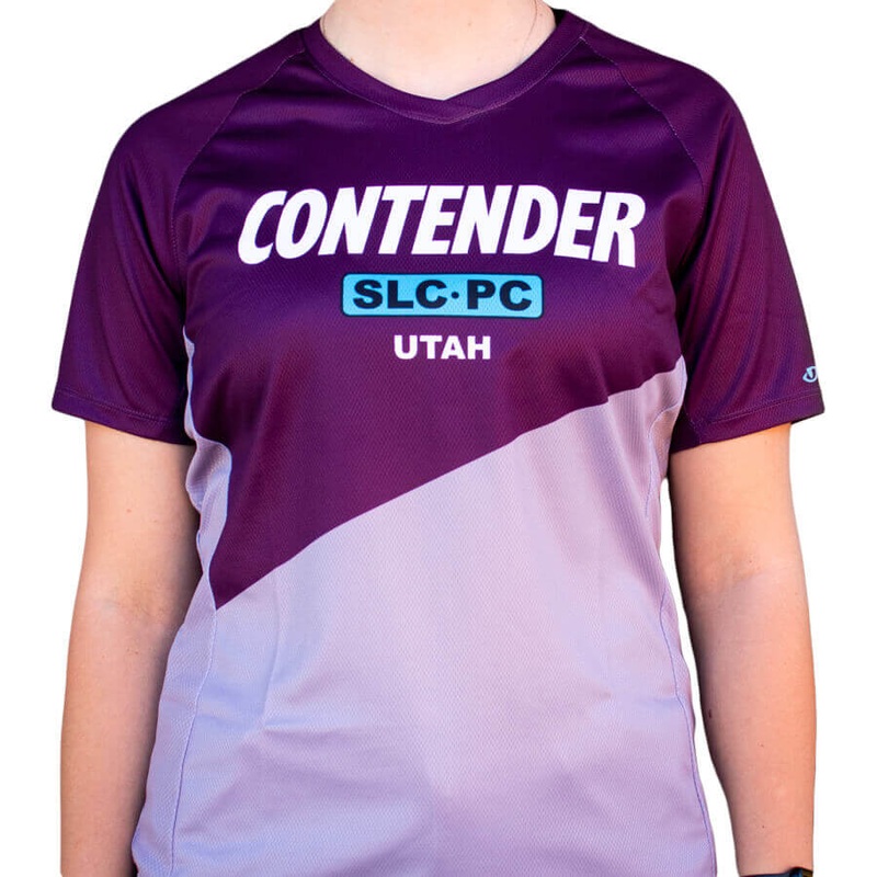 Contend’r Lady Send’r Jersey XS