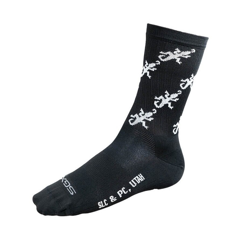 Contender Gecko SGX Sock S/M