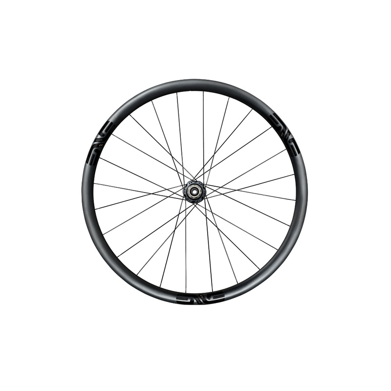 ENVE SES 2.3C 100/142 CL Wheelset XDR