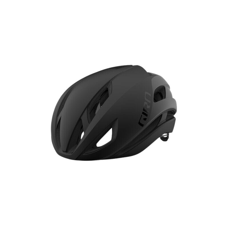 Giro Eclipse Spherical Helmet Matte Black/Gloss Black S