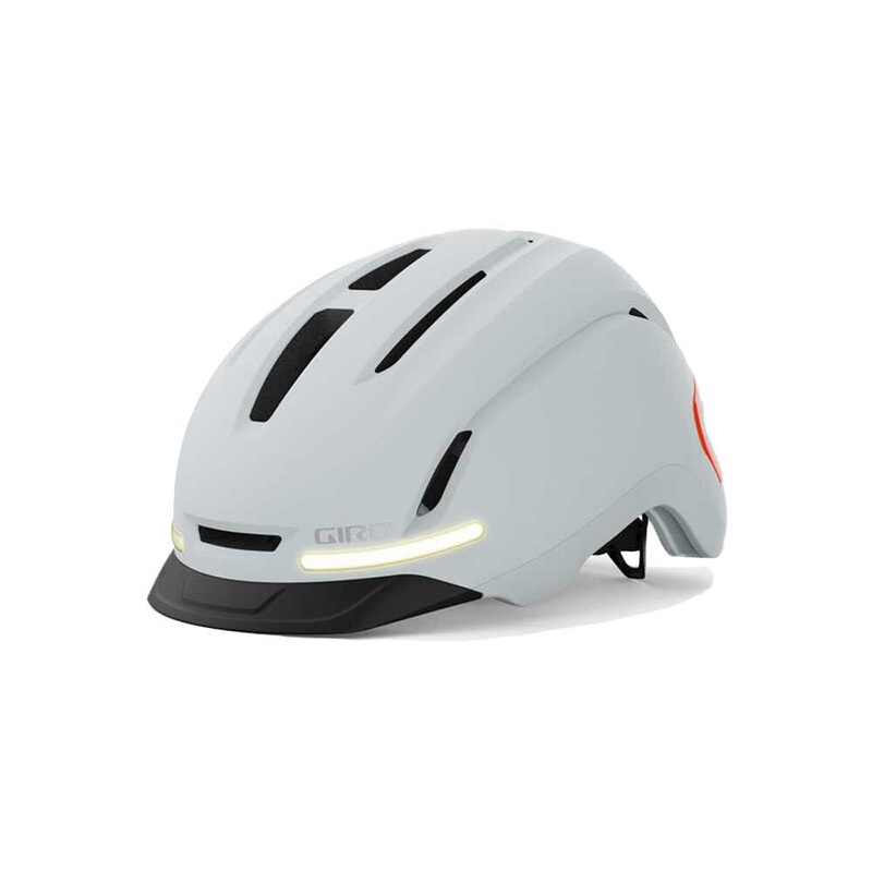 Giro Ethos MIPS Helmet Matte Graphite S