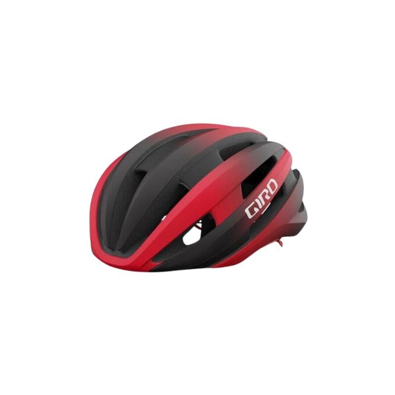 Giro Synthe MIPS II Helmet Matte Black/ Bright Red M