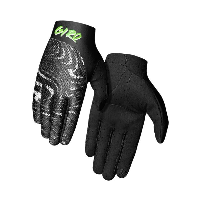 Giro Trixter Youth Glove Black M