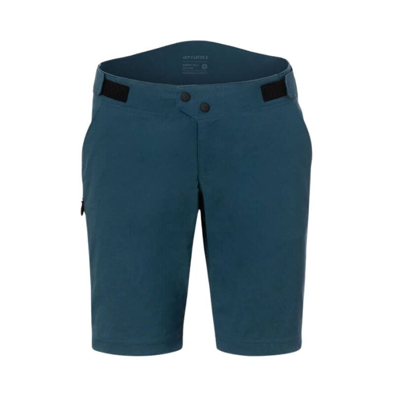 Giro Women’s Ride Short Trail Green 4
