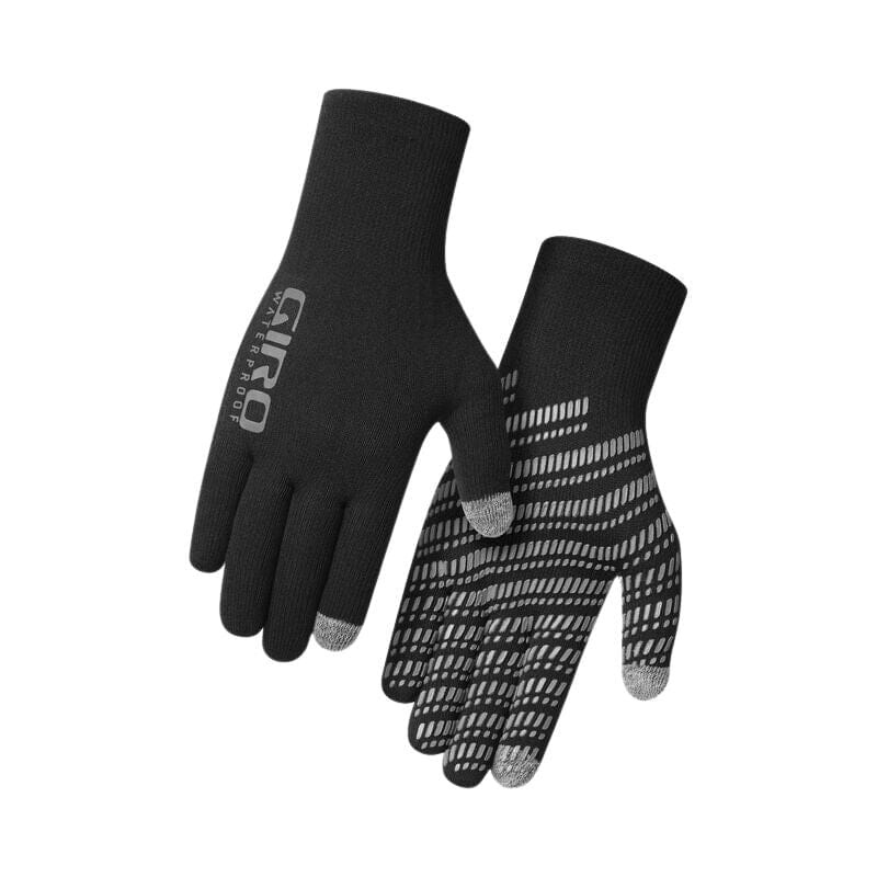 Giro Xnetic H2O Glove Black SM