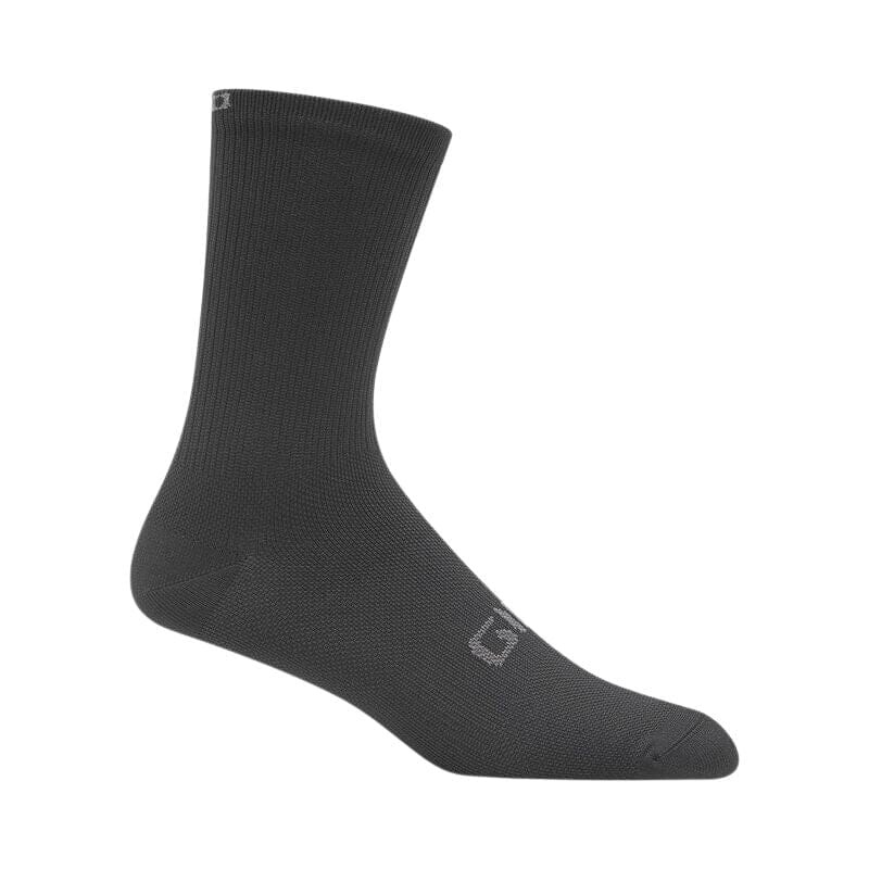 Giro Xnetic H2O Sock Charcoal S