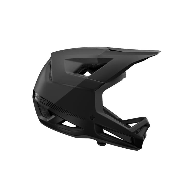Lazer Cage Kineticore Full Face Helmet Matte Black S