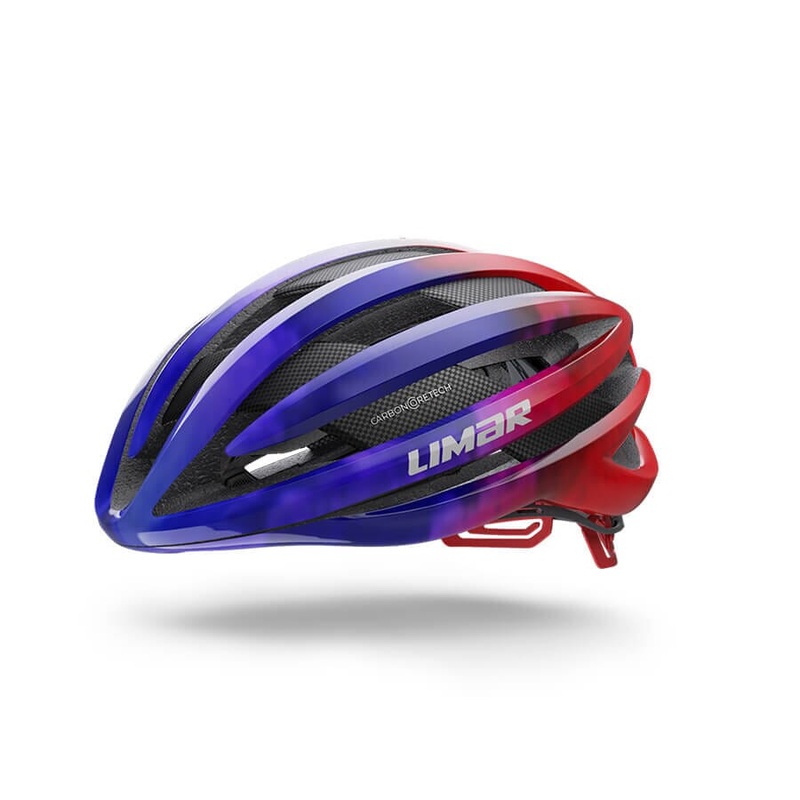 Limar Air Pro Helmet 70’s Grey/Black M