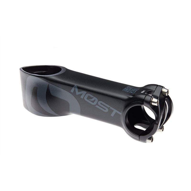 Most Tiger Aero TICR Stem 100mm