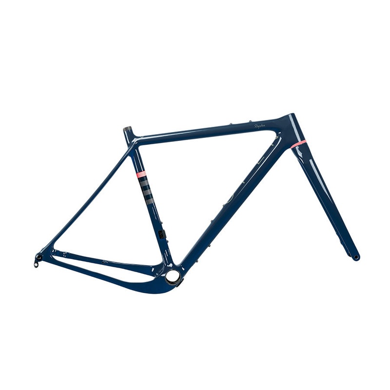 OPEN UP Rapha Limited Edition Frameset Rapha Limited Edition S