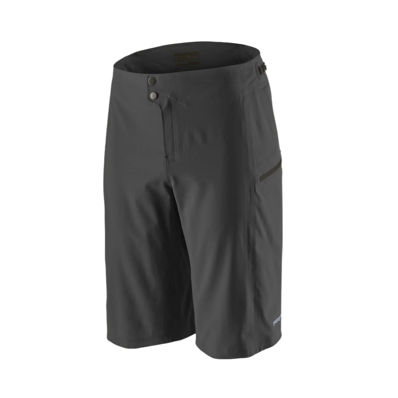 Patagonia Men’s Dirt Roamer Bike Shorts Black 30