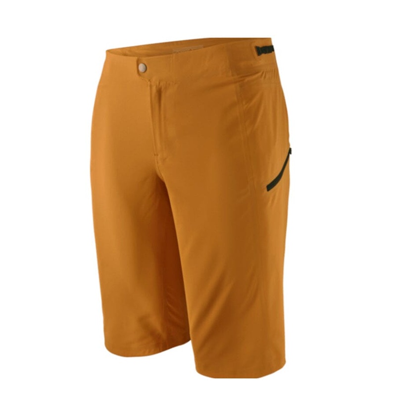 Patagonia Women’s Dirt Roamer Bike Shorts Rosehip 4