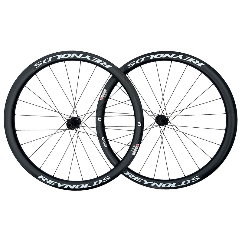 Pro Stock Reynolds TR 309 CL Disc Wheelset XD 29″
