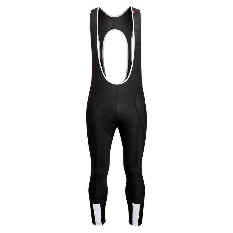 Rapha 3/4 Bib Short M Basic Black