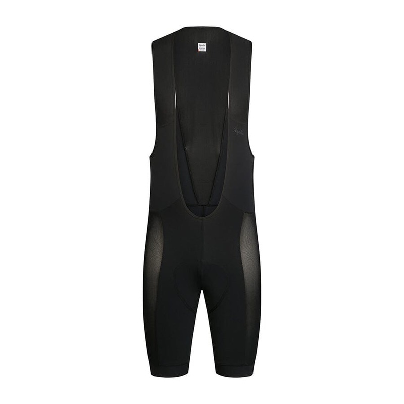 Rapha Trail Cargo Liner Bib Black XL
