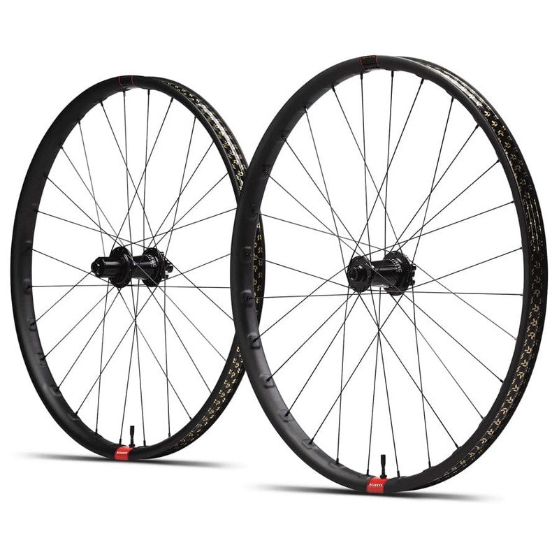 Reserve 30 HD Carbon Wheelset 29″ i9 1/1 MS 6B