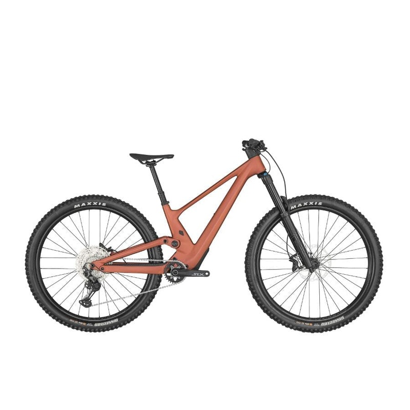 SCOTT Contessa Genius 920 S